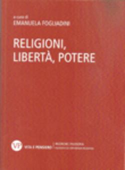 Religioni, libert�, potere