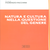 Natura e cultura nella questione del genere