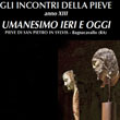 Umanesimo ieri e oggi
